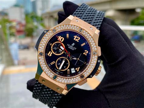 hublot giá bao nhiêu|dong ho Hublot giá.